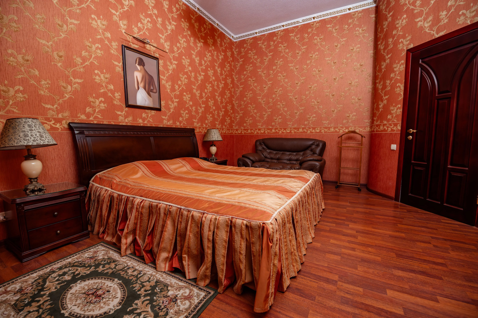 Отель Варадеро