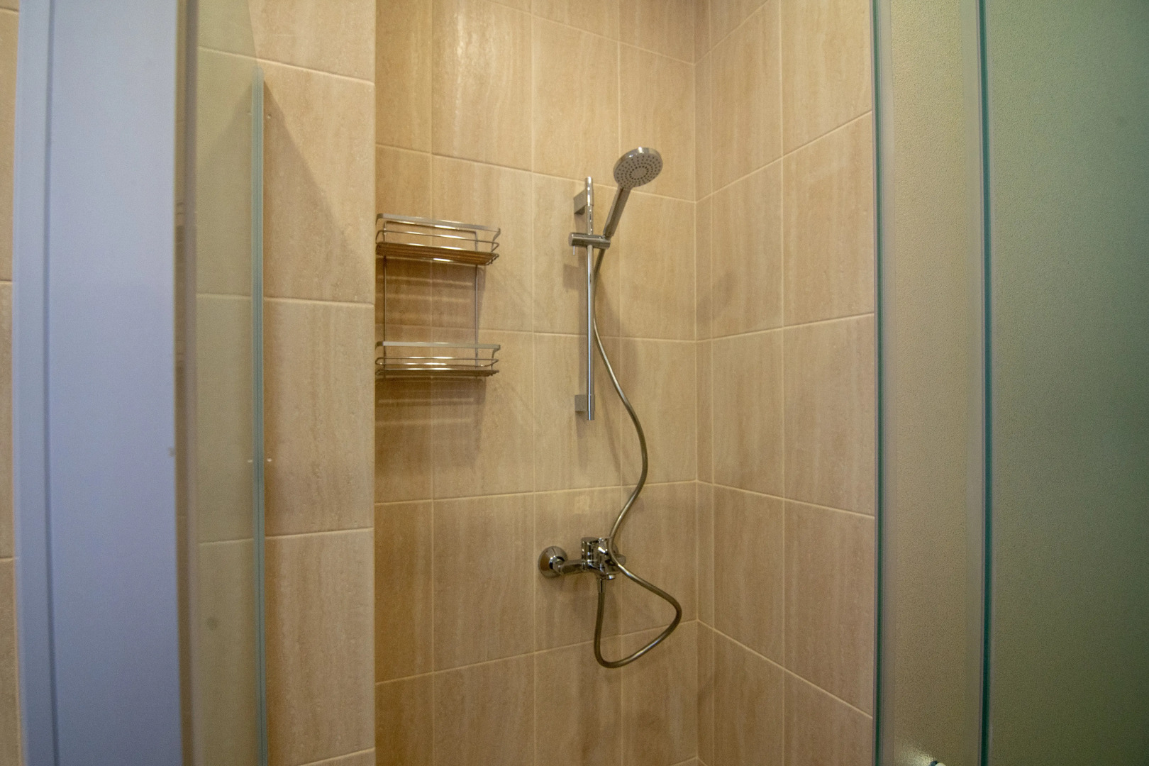 Апартаменты Журавли