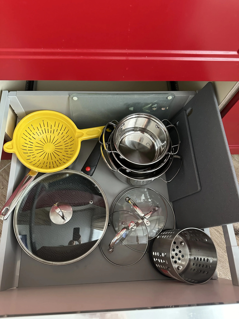 Апартаменты Красный Бархат