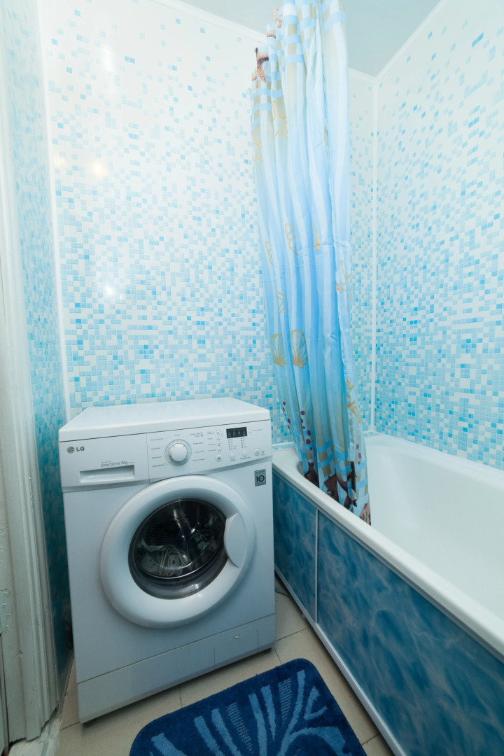 Апартаменты на Гагарина