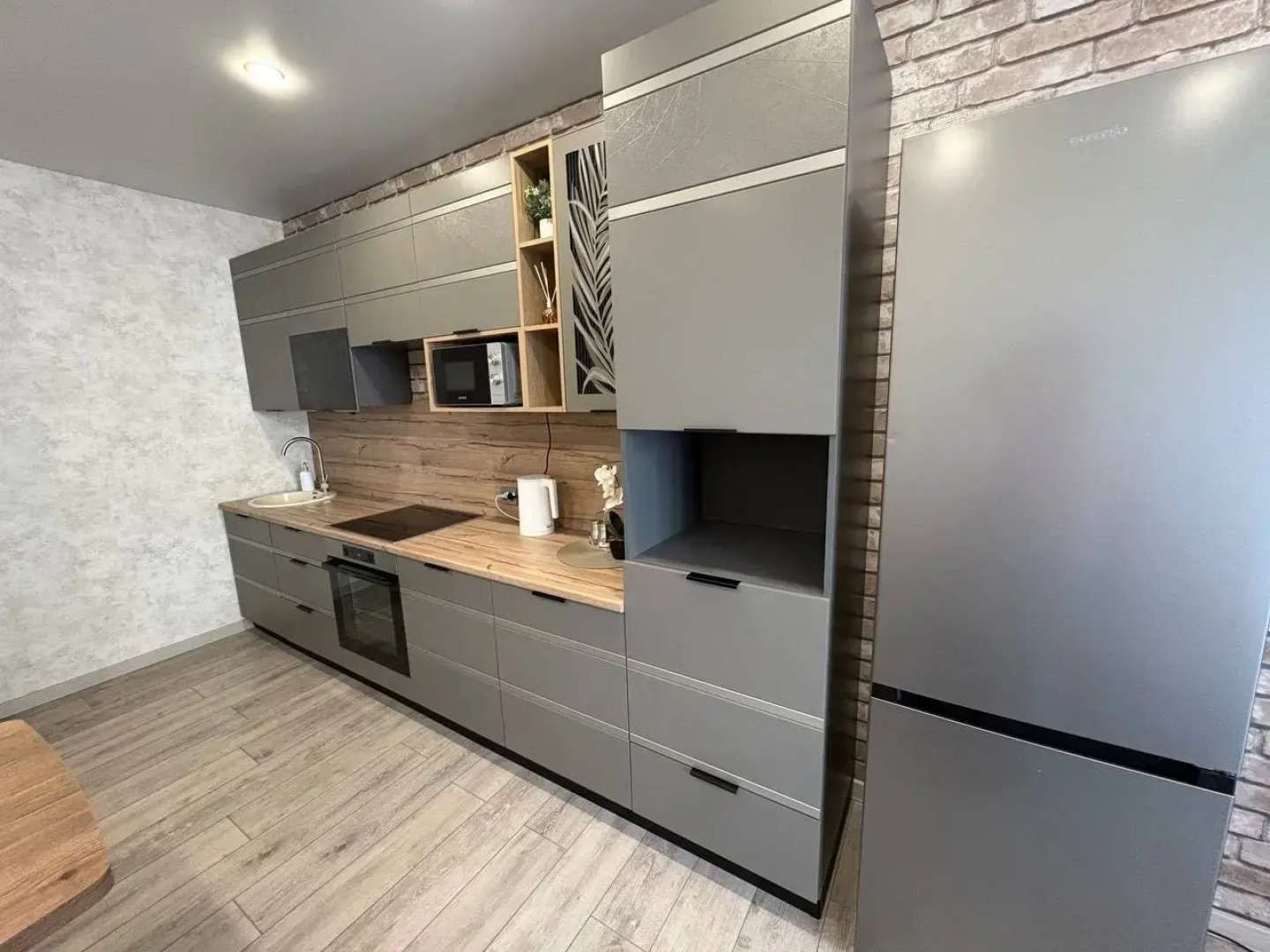 Квартира от компании День Ночь на Новобульварной 40