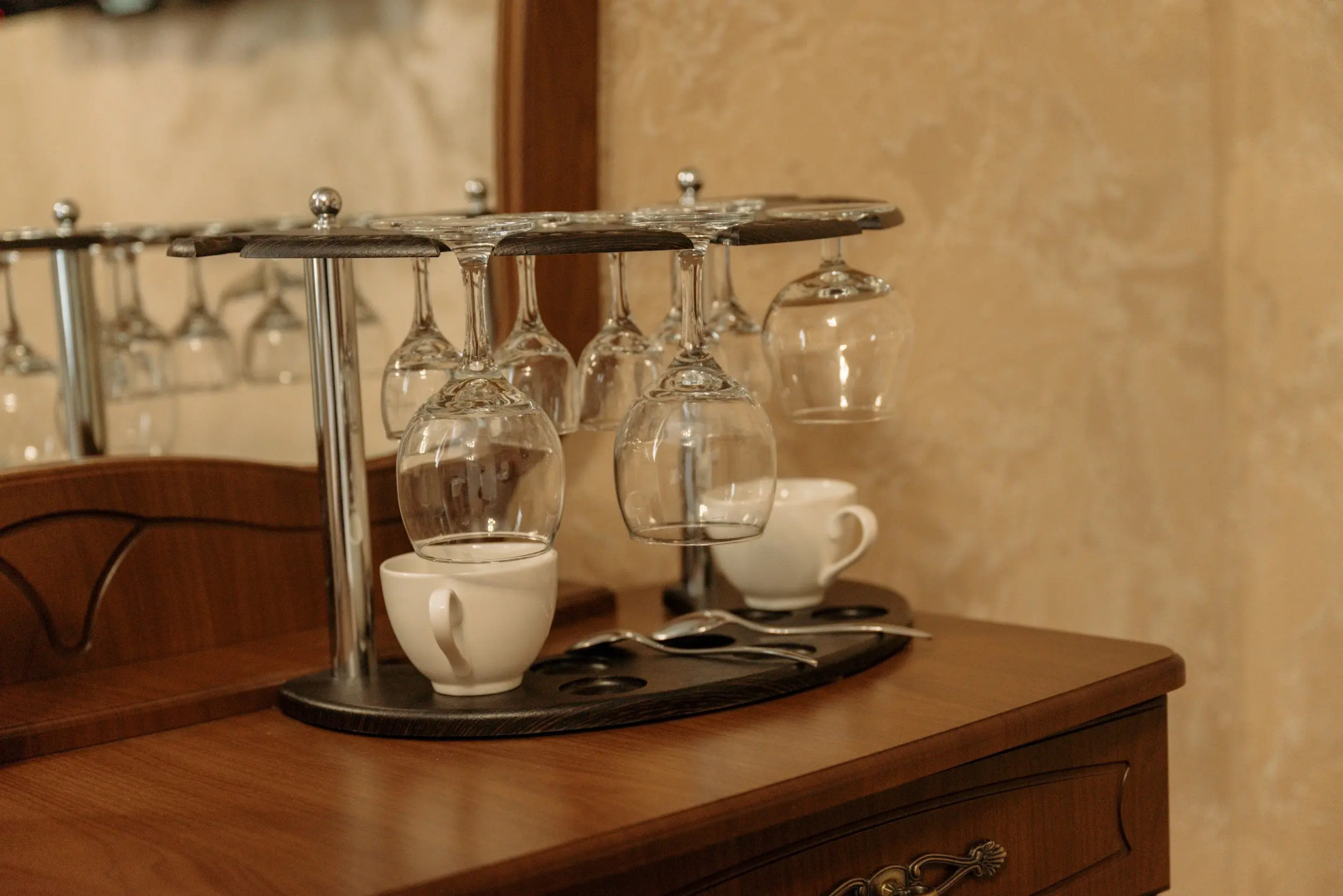 Отель Корона