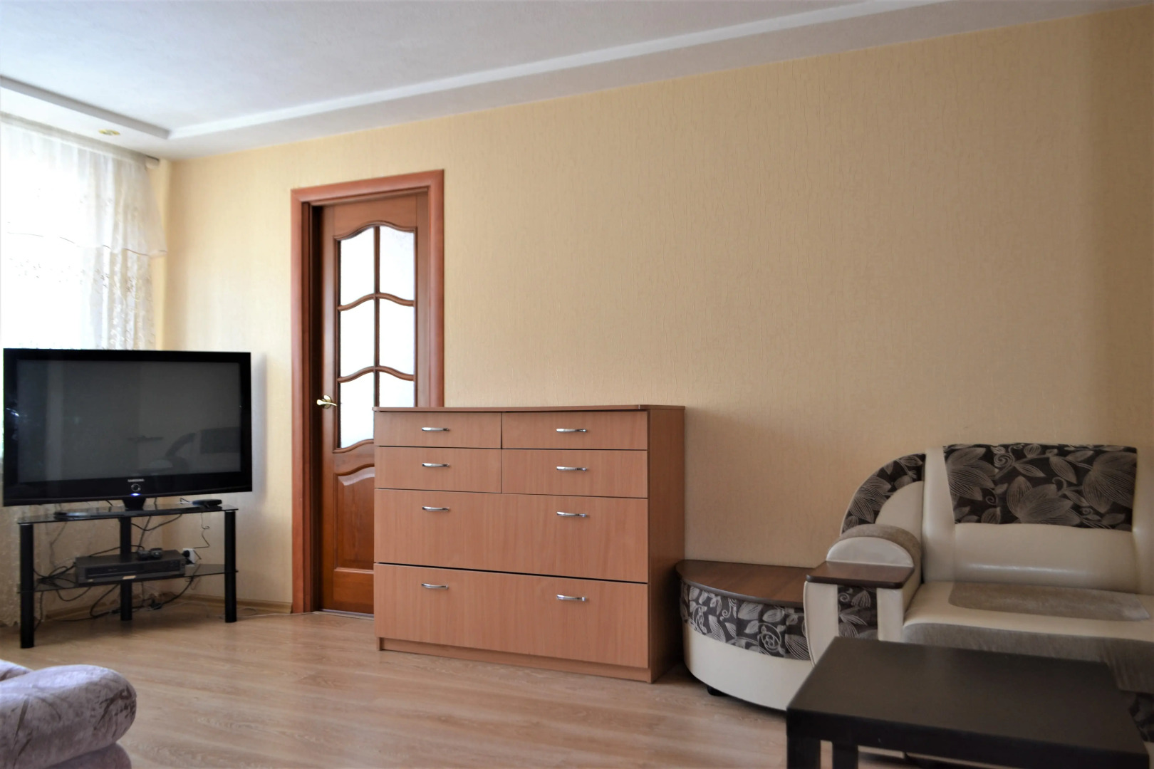 Квартира в Центре возле Мурманск Молл