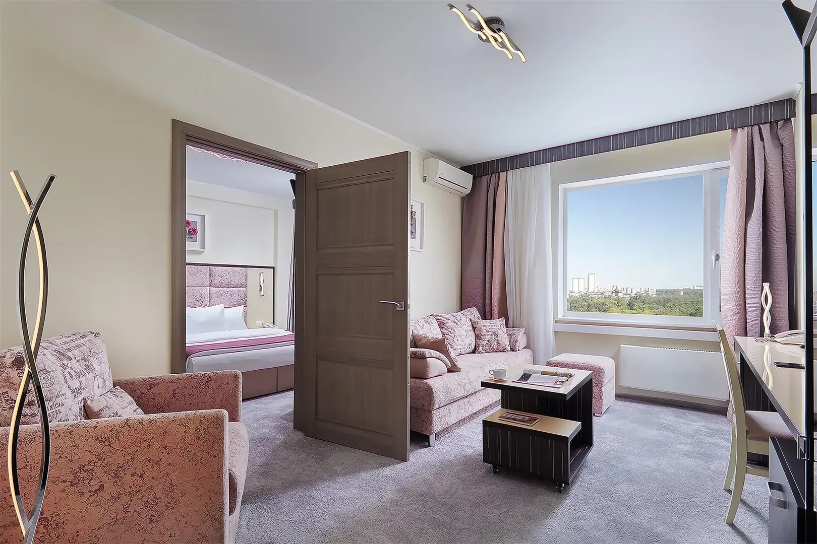 Аристократ Официальный партнёр Отеля «Гамма» Измайлово