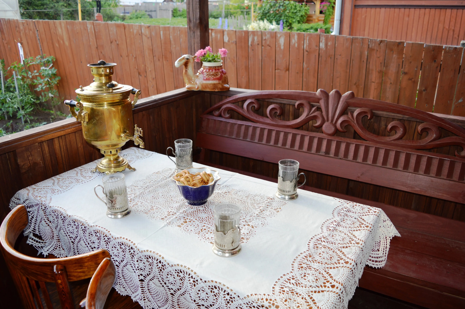 Гостевой дом Витальница