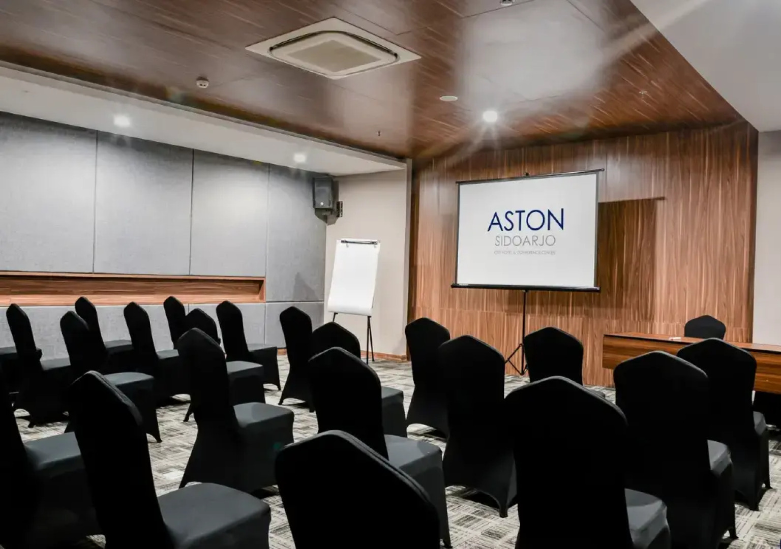 Aston Sidoarjo City Hotel & Conference Center