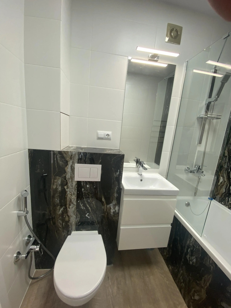 Апартаменты ApartHappy