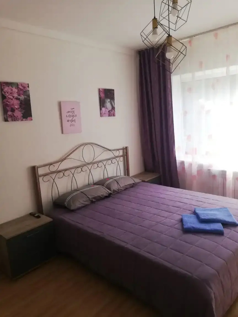 Квартира Посуточно Премьер 24