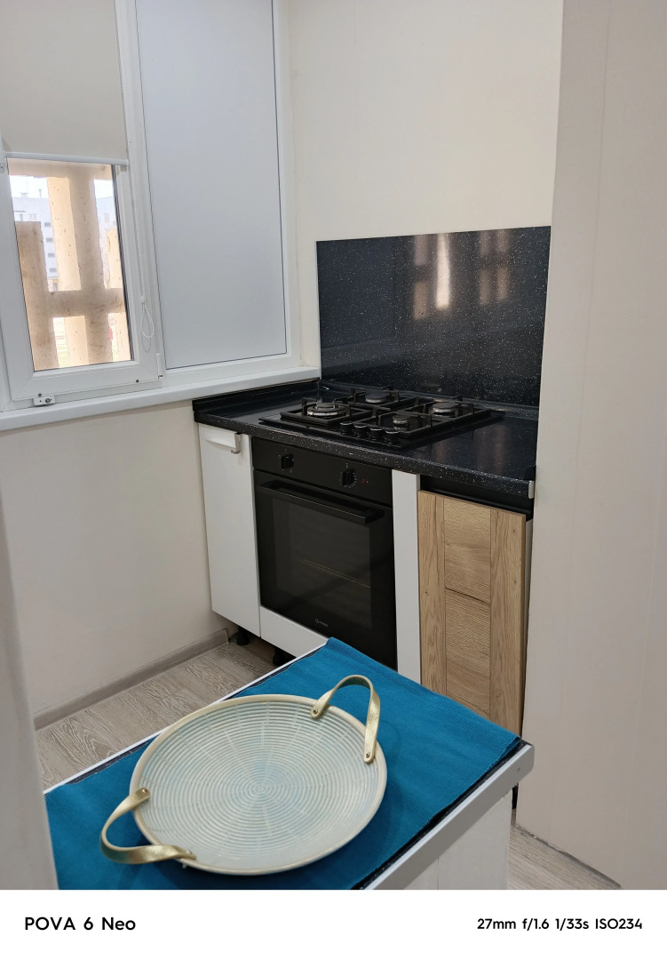 Квартира 3 комнатная уютная в Элисте