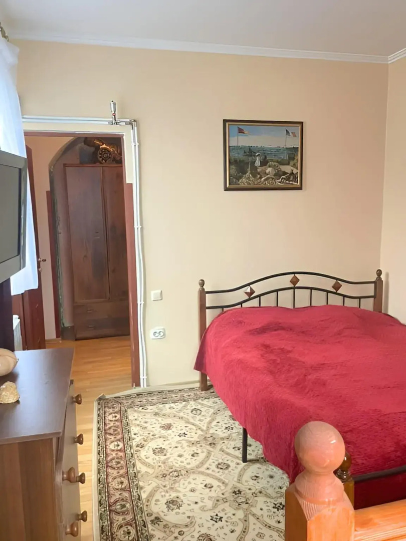 Квартира Уютная в Самом Центре Курортной Зоны