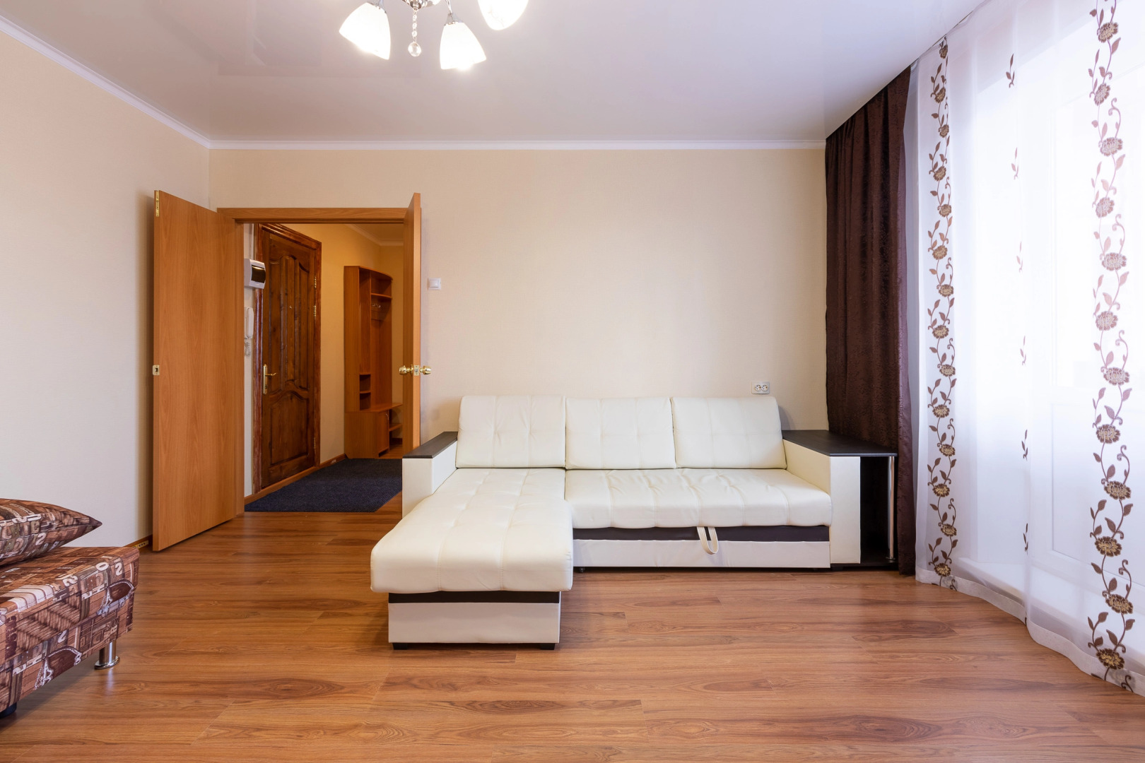 Апартаменты Сутки-24