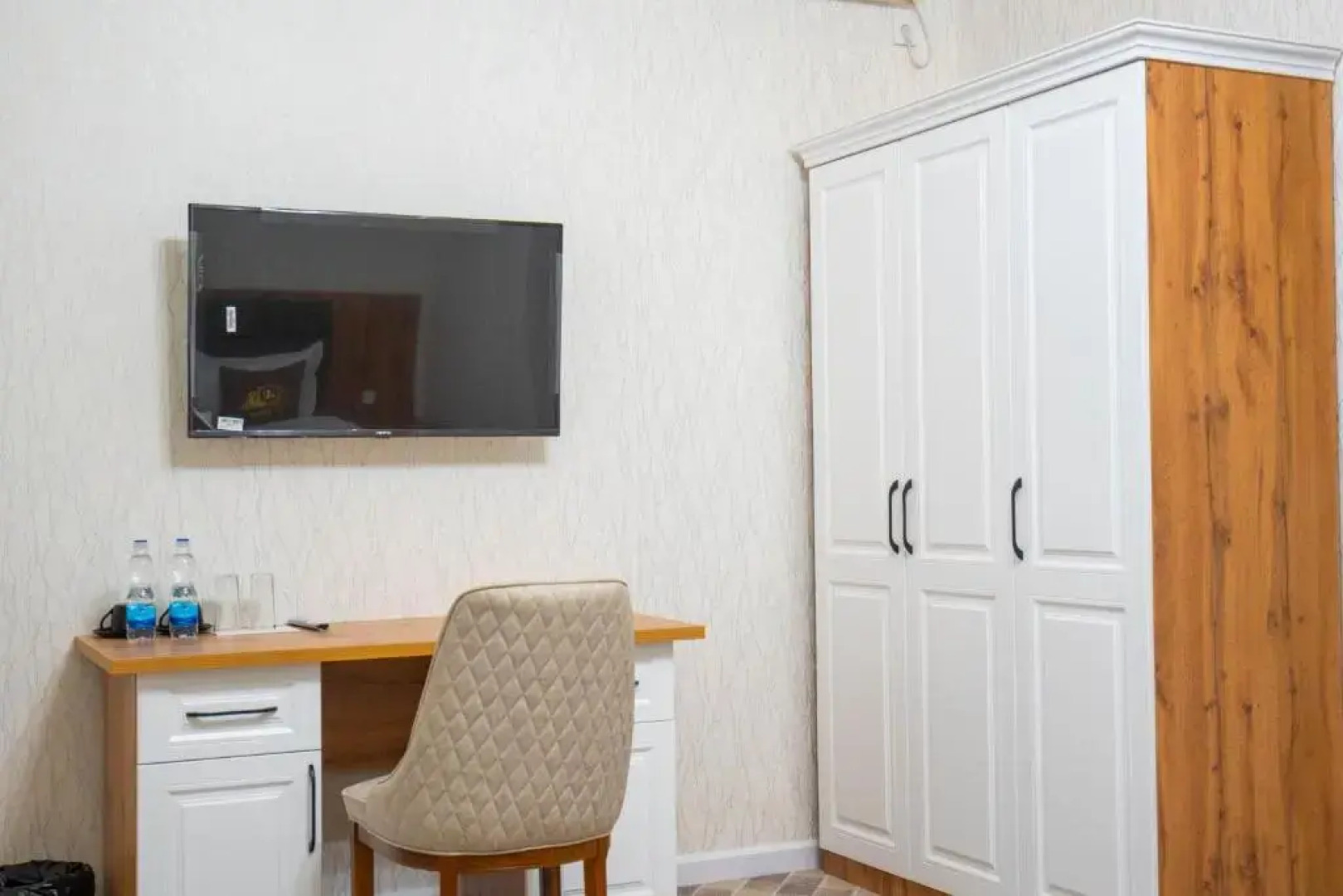 Отель Air Plaza