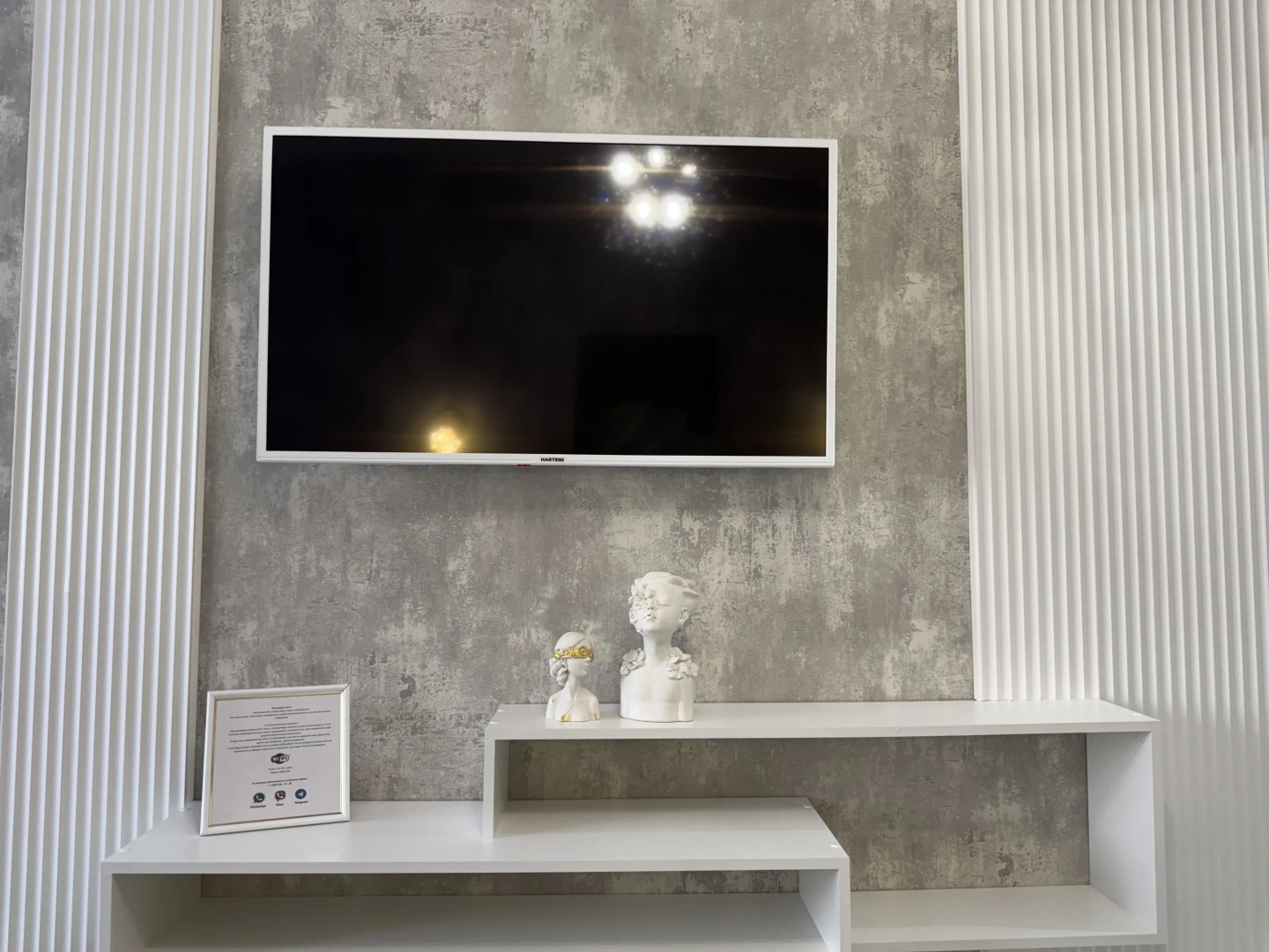 Квартира ЖК Горки Поинт