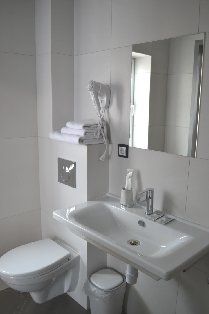 Отель Олимпик