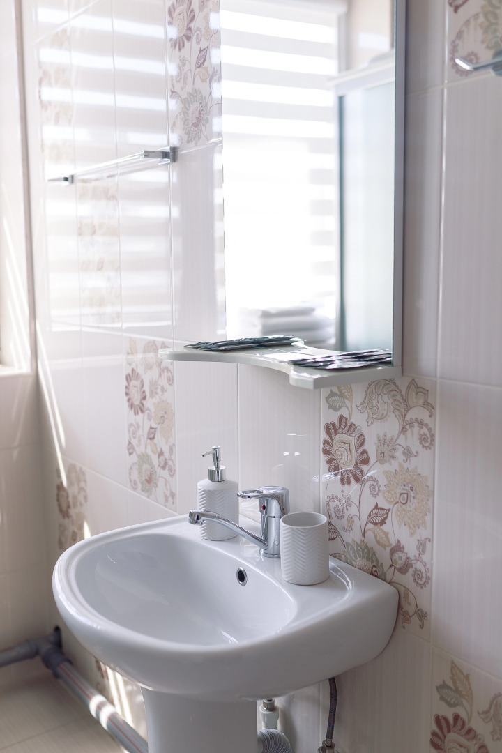 Мини-Отель Апартаменты КМВ