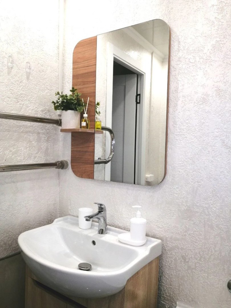 Апартаменты City Home