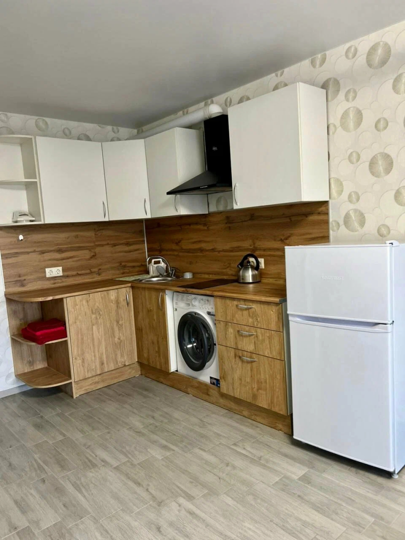 Гостевой дом Флорани