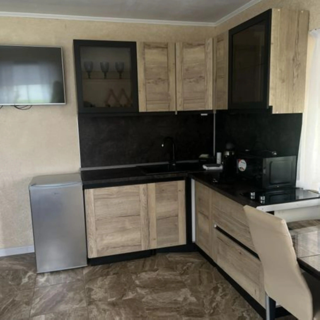 Частный дом С видом на озеро