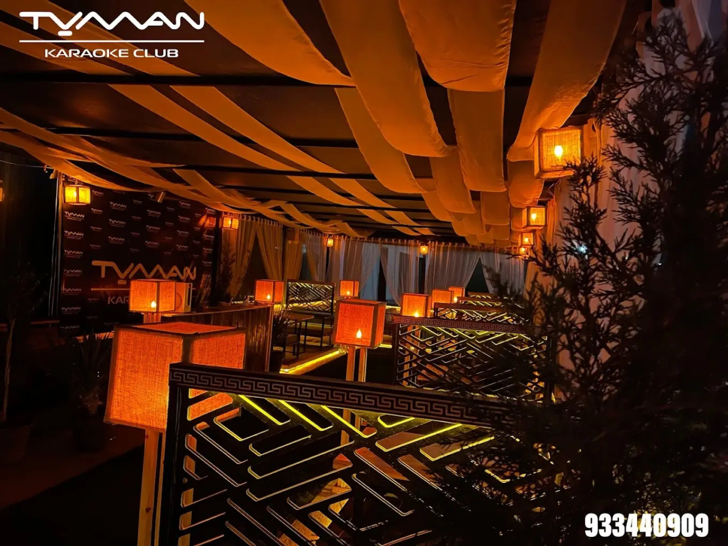 Отель Mehmonsaroy Tajikistan