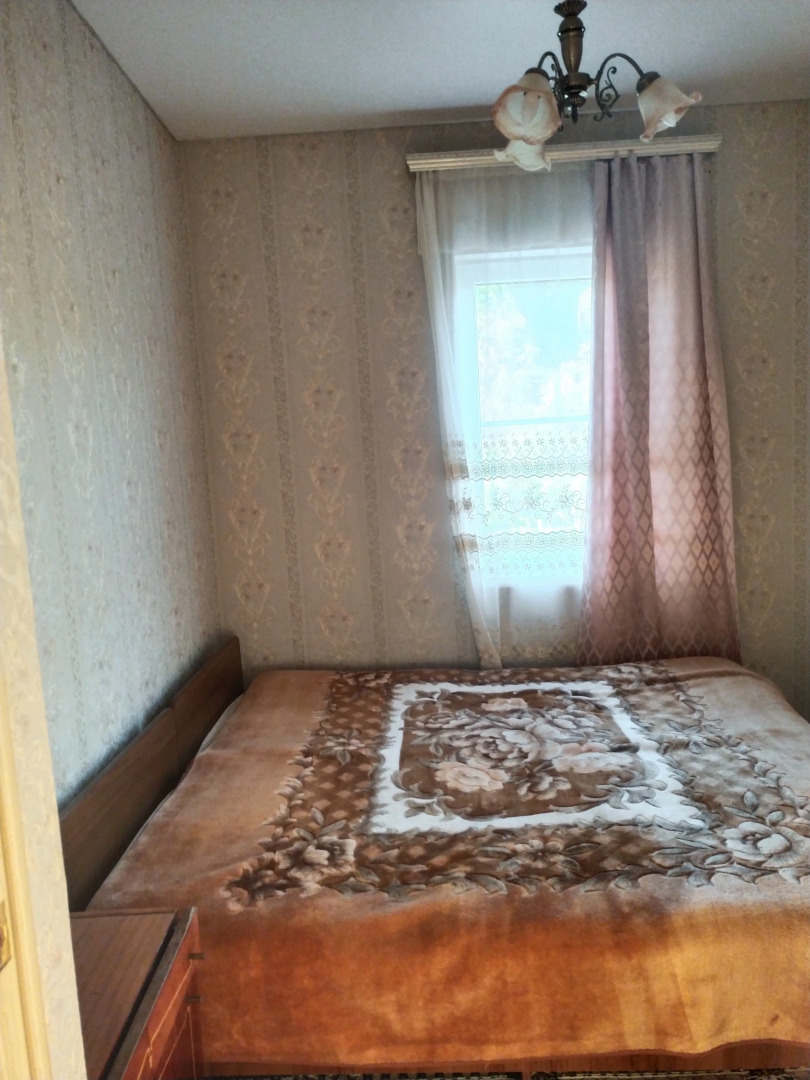 Гостевой дом Цитрус 21