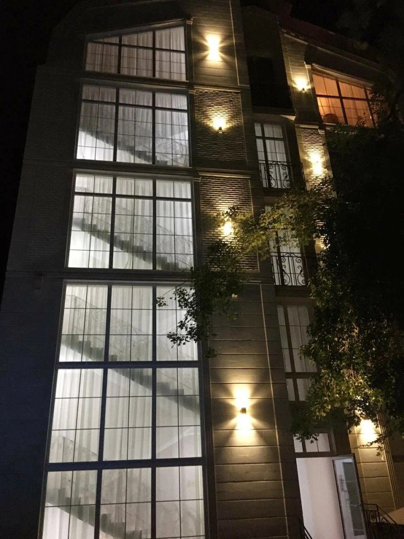 Гостевой дом Мелис