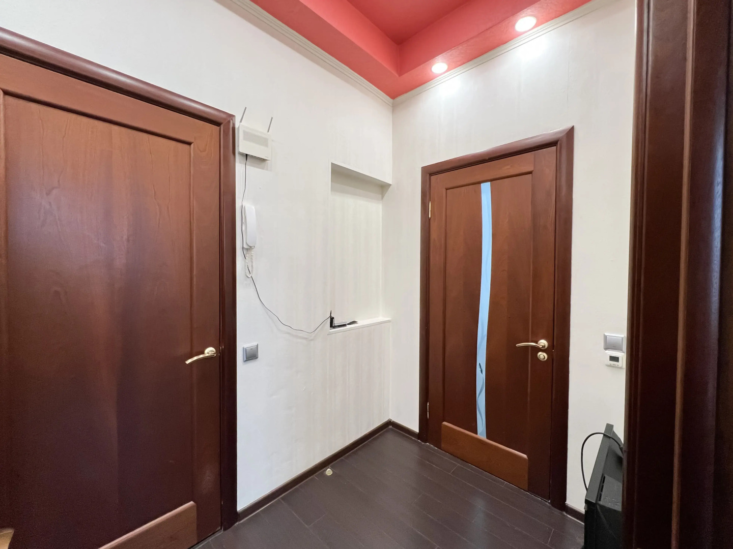 Квартира 1-комнатная  на Карла Маркса 6/1