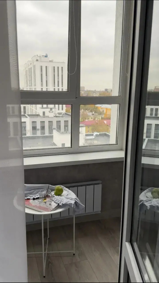 Апартаменты в новом ЖК "Панова Парк" от компании "V-GOSTI"