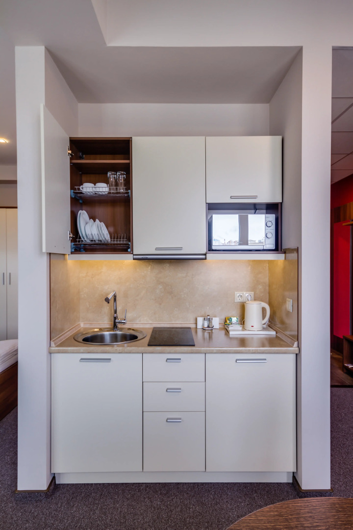 Апарт-Отель Республика