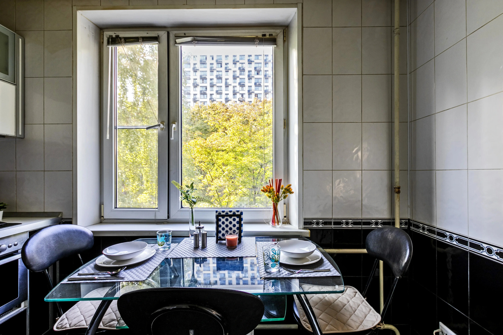 Апартаменты Двухкомнатная Квартира