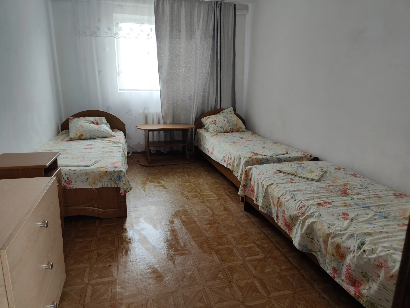 Гостевой дом Морская жемчужинка