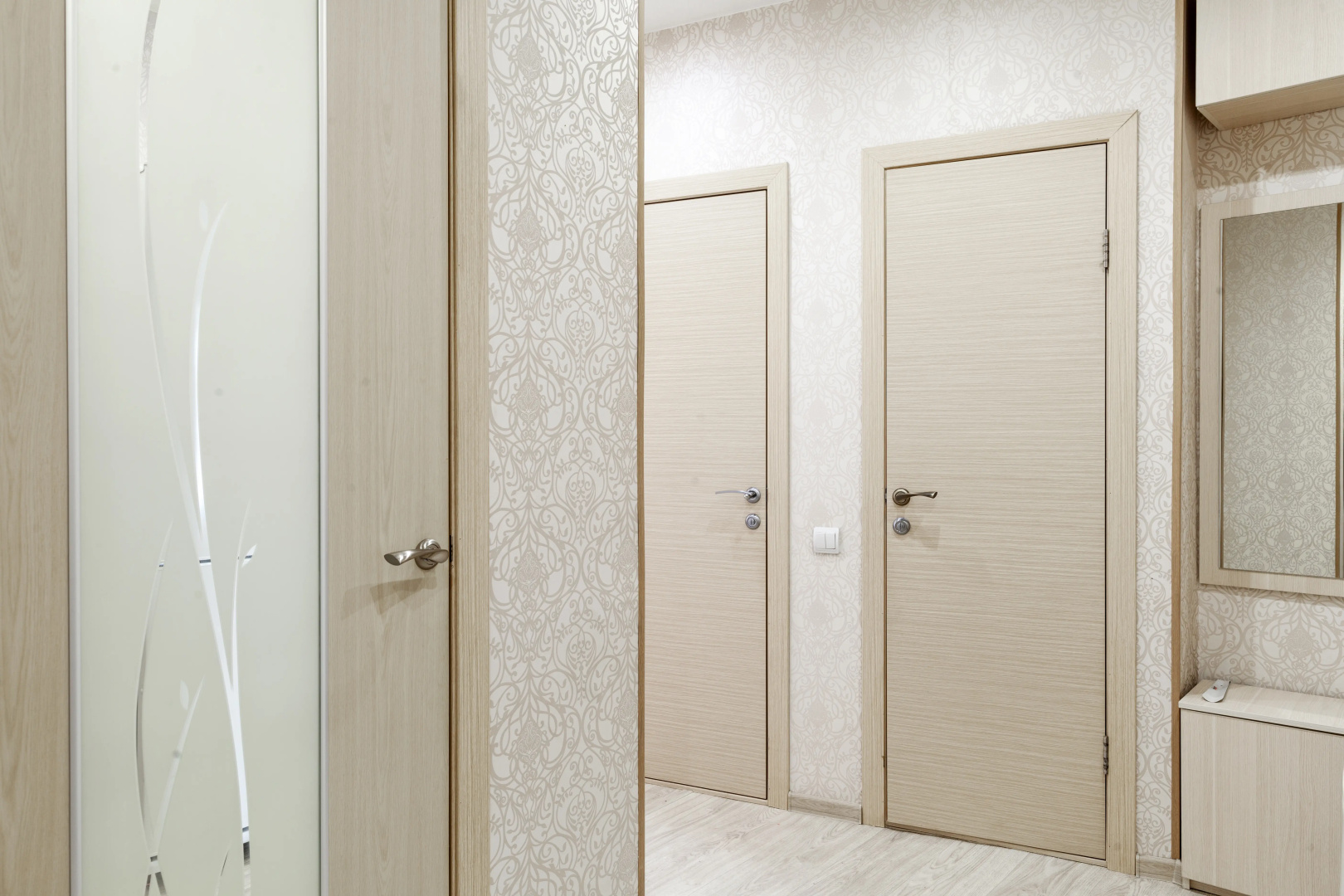 Апартаменты Light N Cosy City Centre