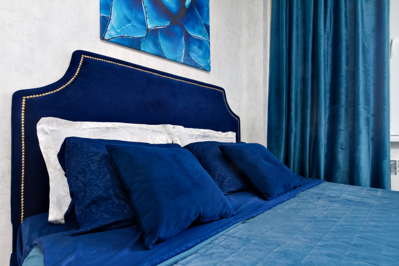 Апартаменты на набережной морские