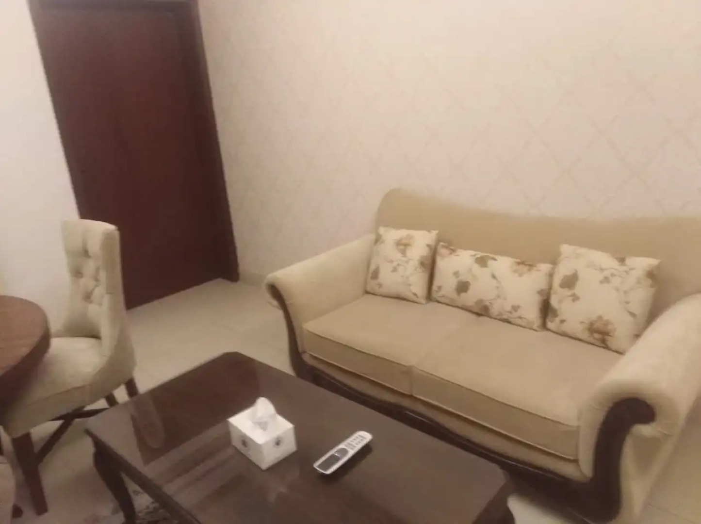 Гостевой Дом Taj House