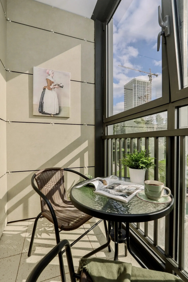 Квартира Тот Самый Жк Колизей на Набережной М Горького 150