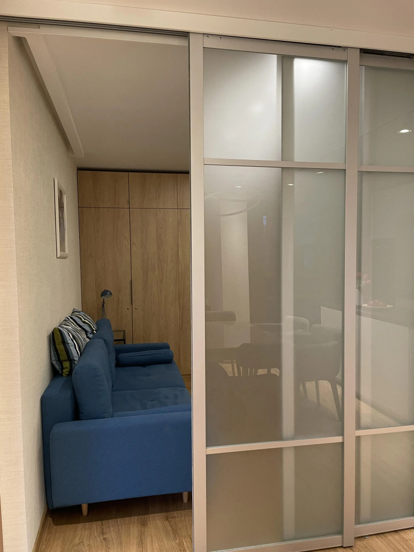 Апартаменты Ласковые Дюны