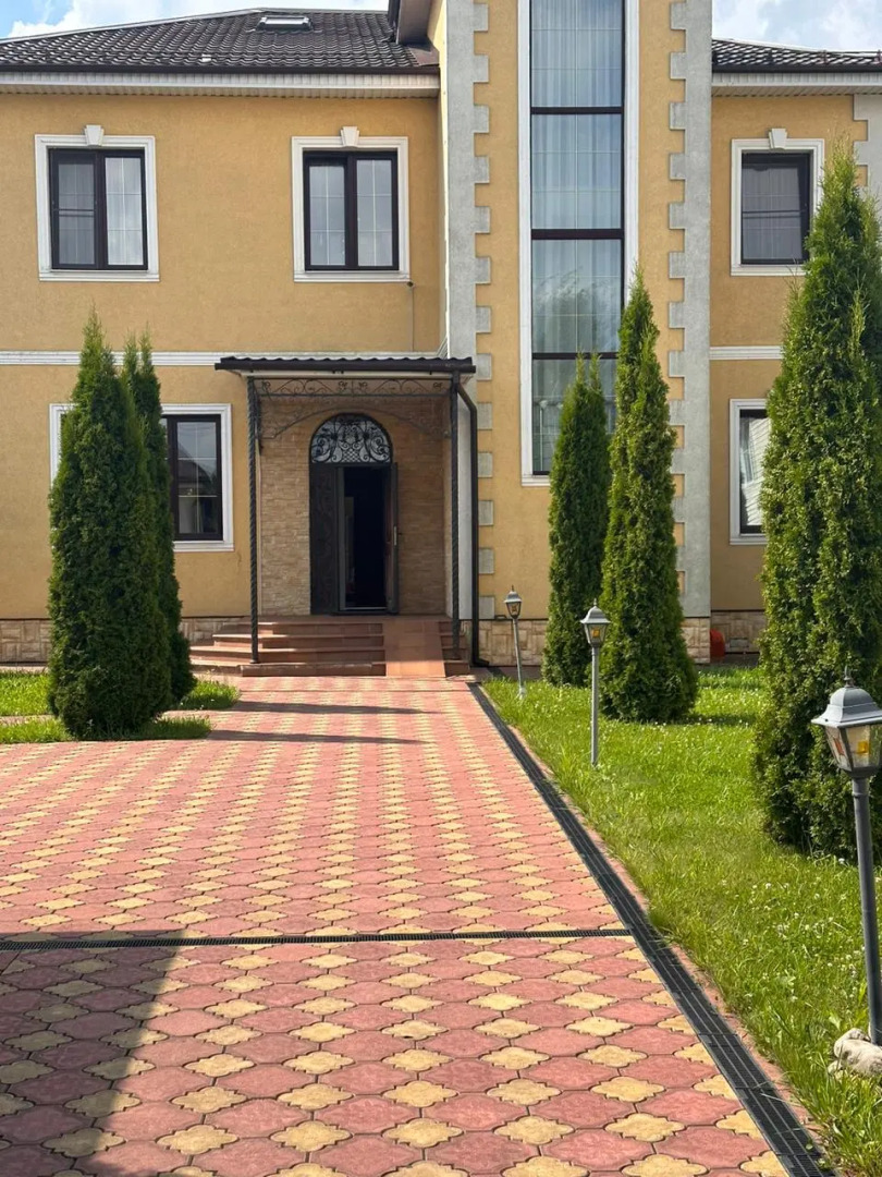 Гостевой дом Aviastars