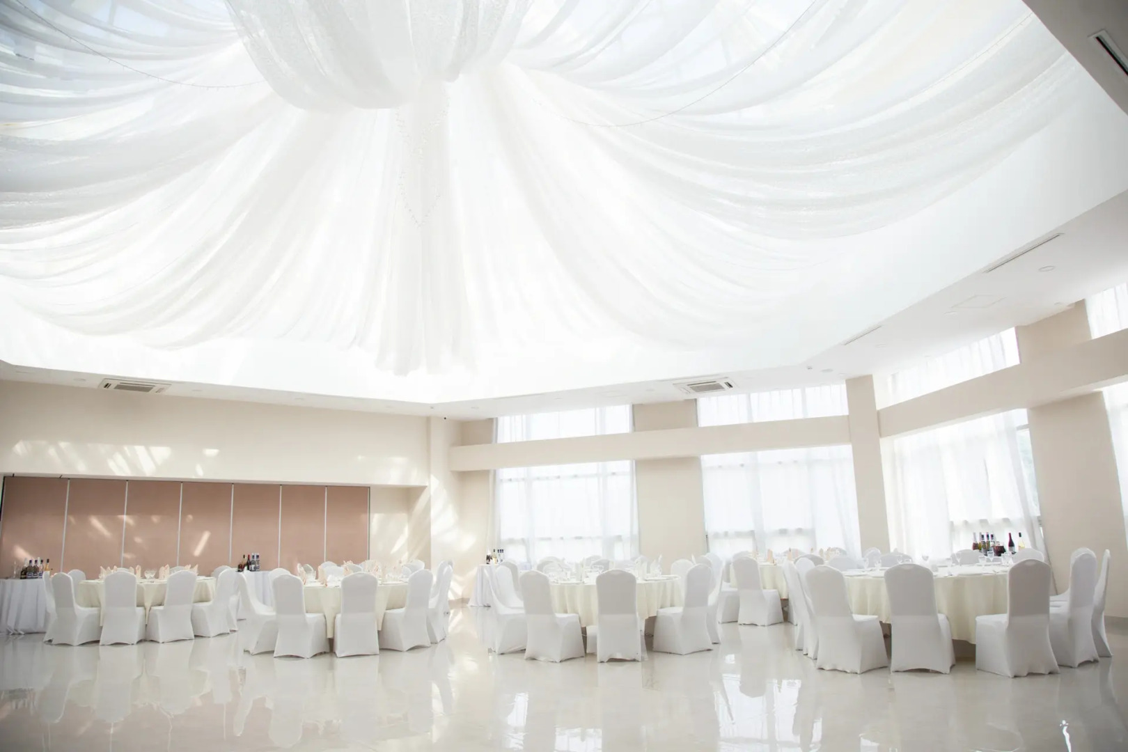 Отель Мега Палас