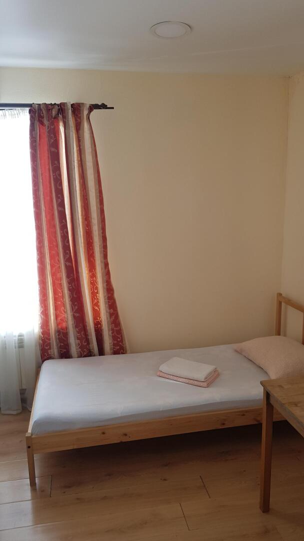 Апартаменты на Юной 8