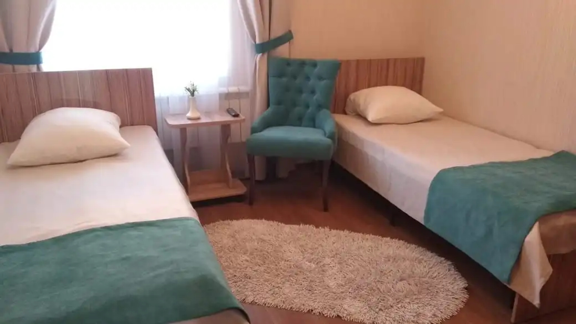 Отель Высотник