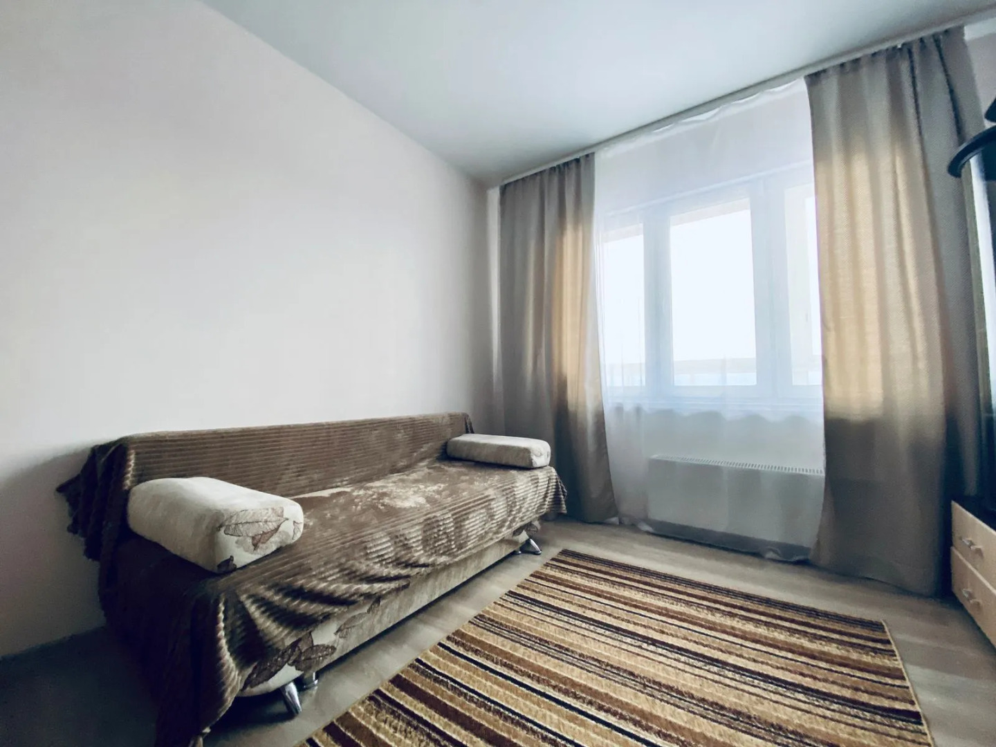 Апартаменты Unique Apart Американо рядом с Логистическим центром Магнит, жд и автовокзалом, ЖД Больницей на Пролетарской