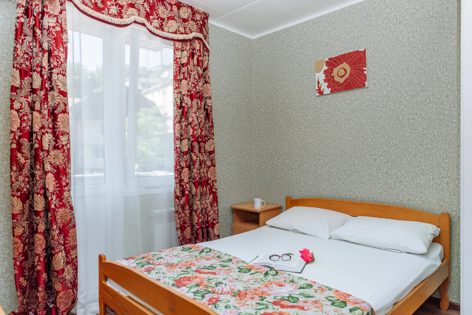 Гостевой дом Зодиак