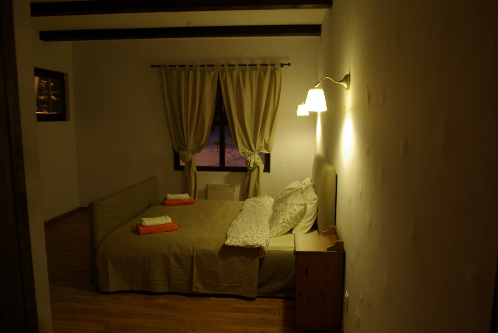 База отдыха Шале Рояль