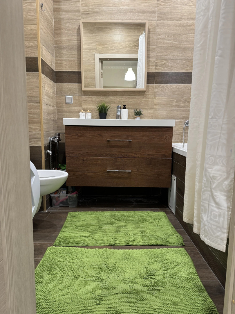 Квартира Уютная в Изумрудных Холмах