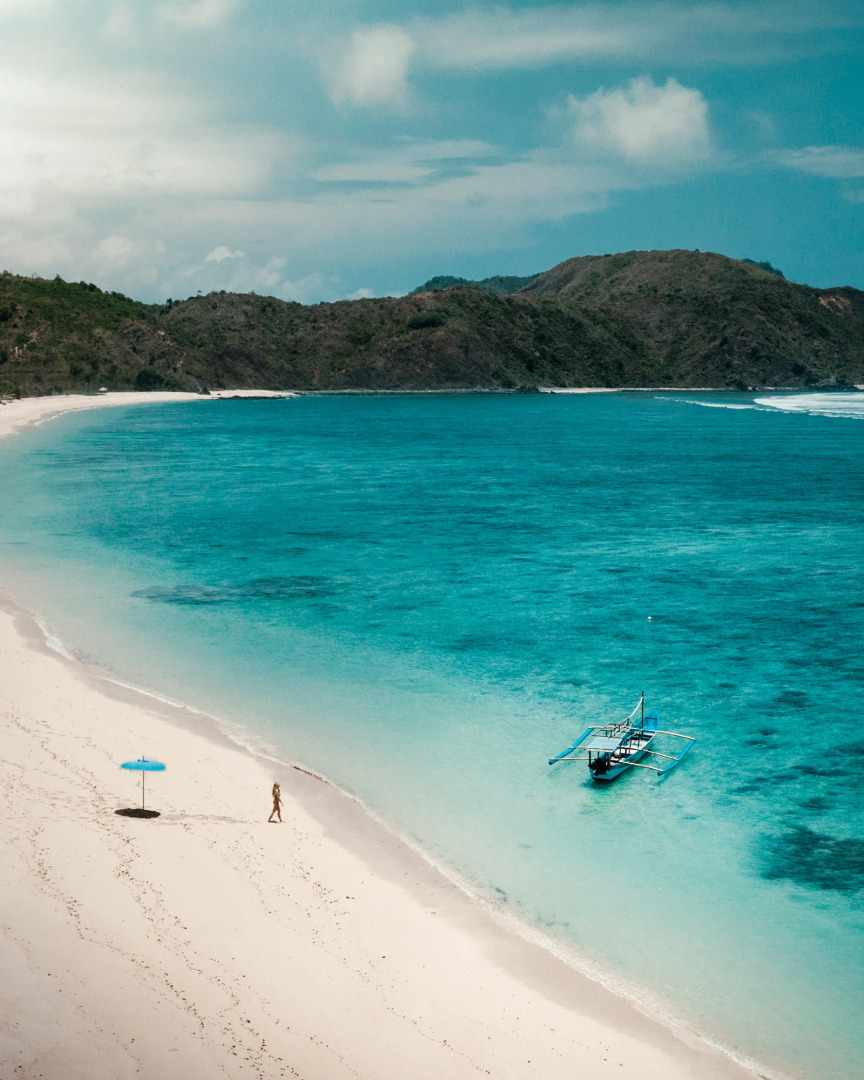 Вилла Solah at Tampah Hills