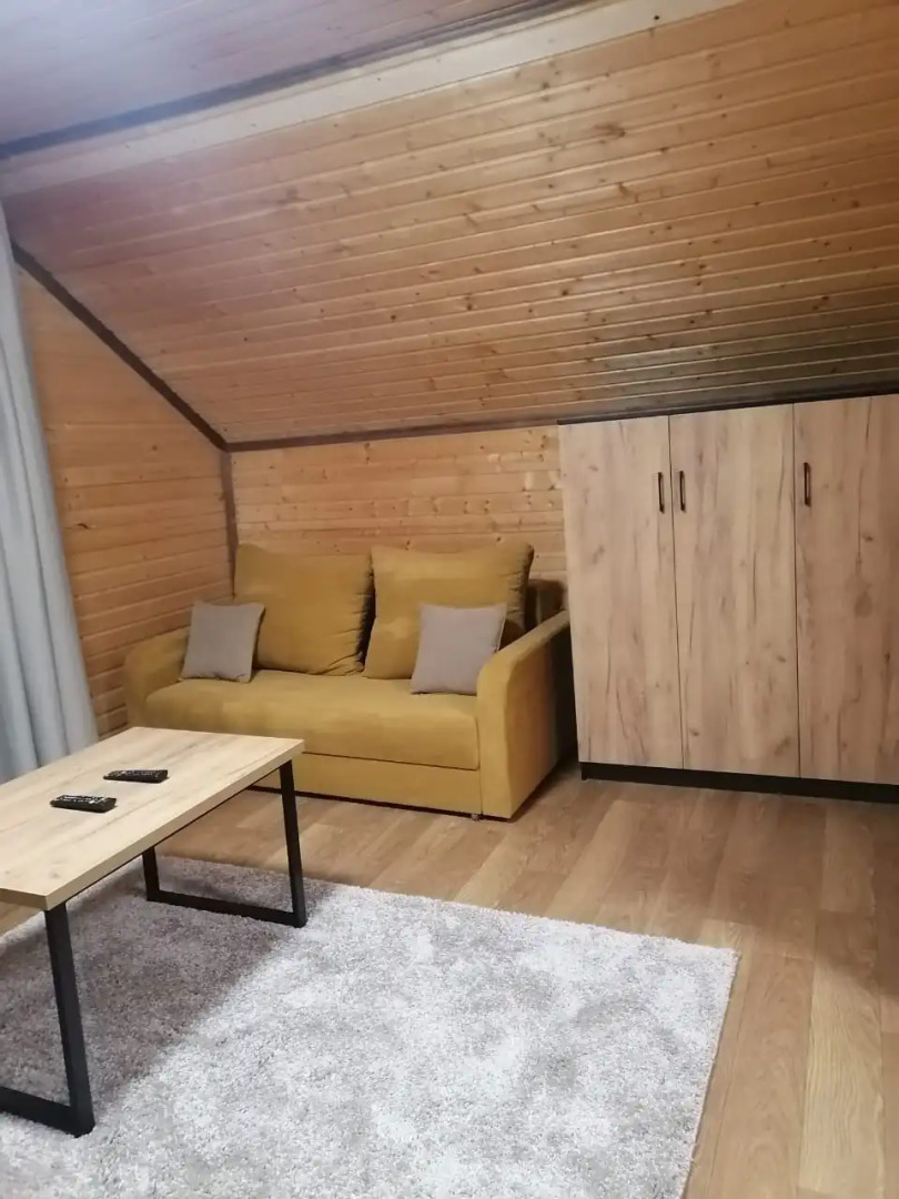 Гостевой Дом Villari