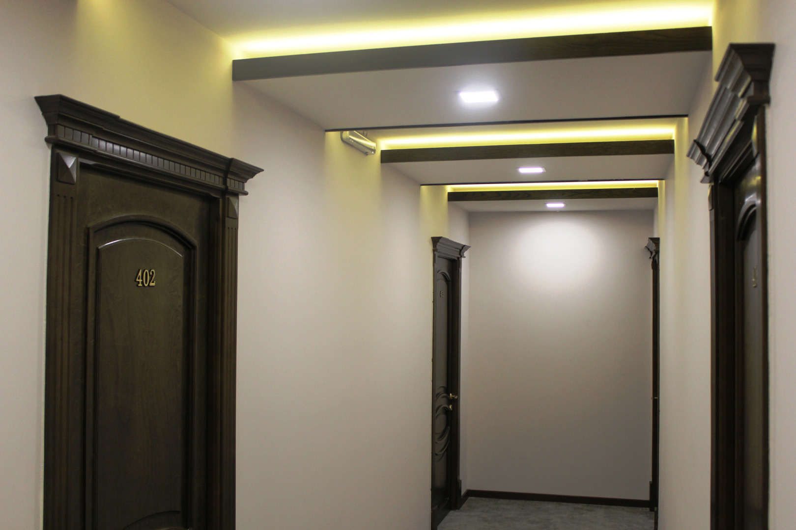 Отель Regard Yerevan