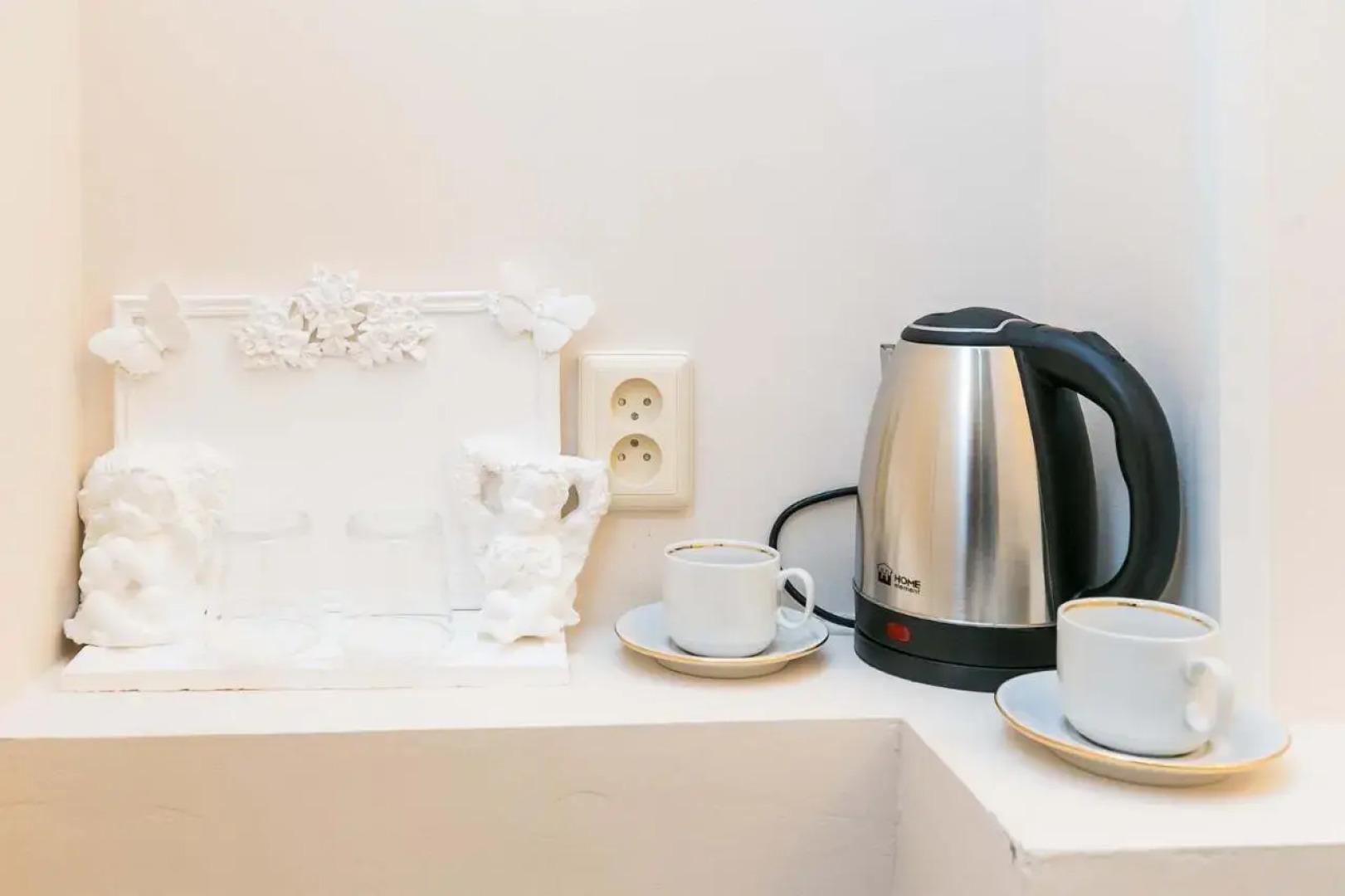 Мини-Отель Резиденция Потемкина