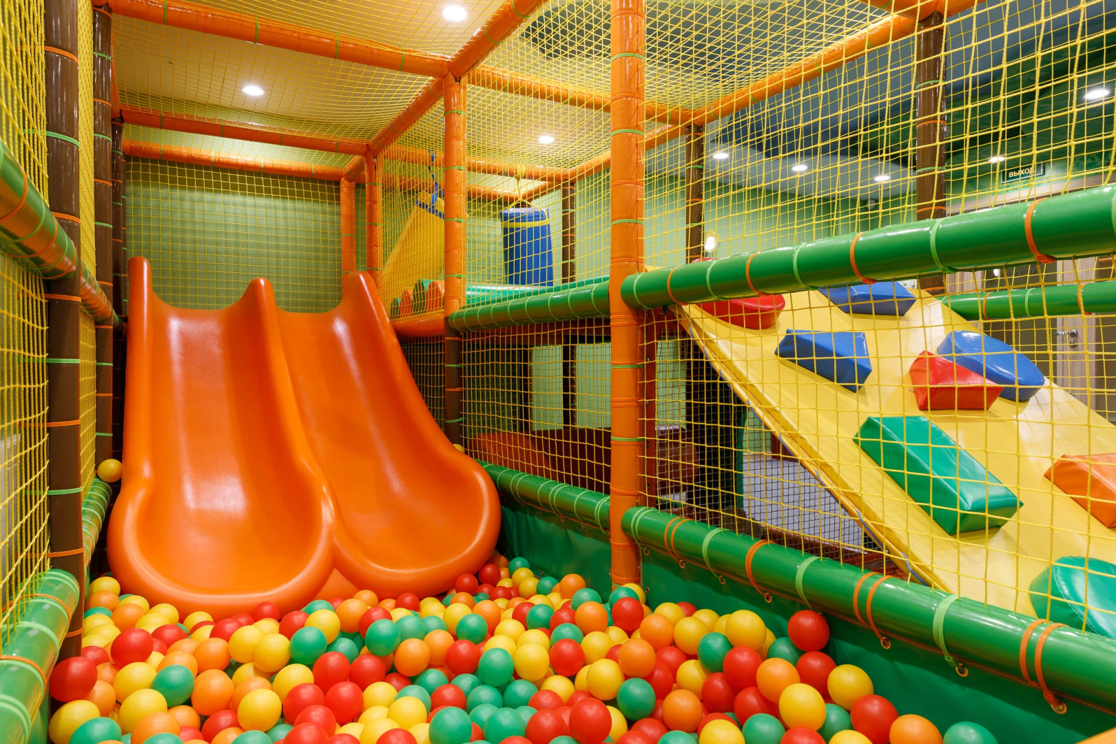 Отель Garden Street