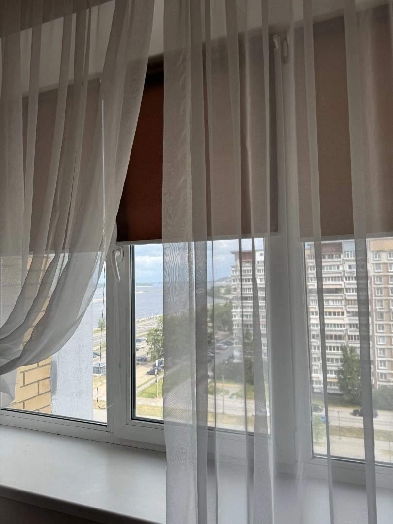 Квартира Курорт в центре мегаполиса