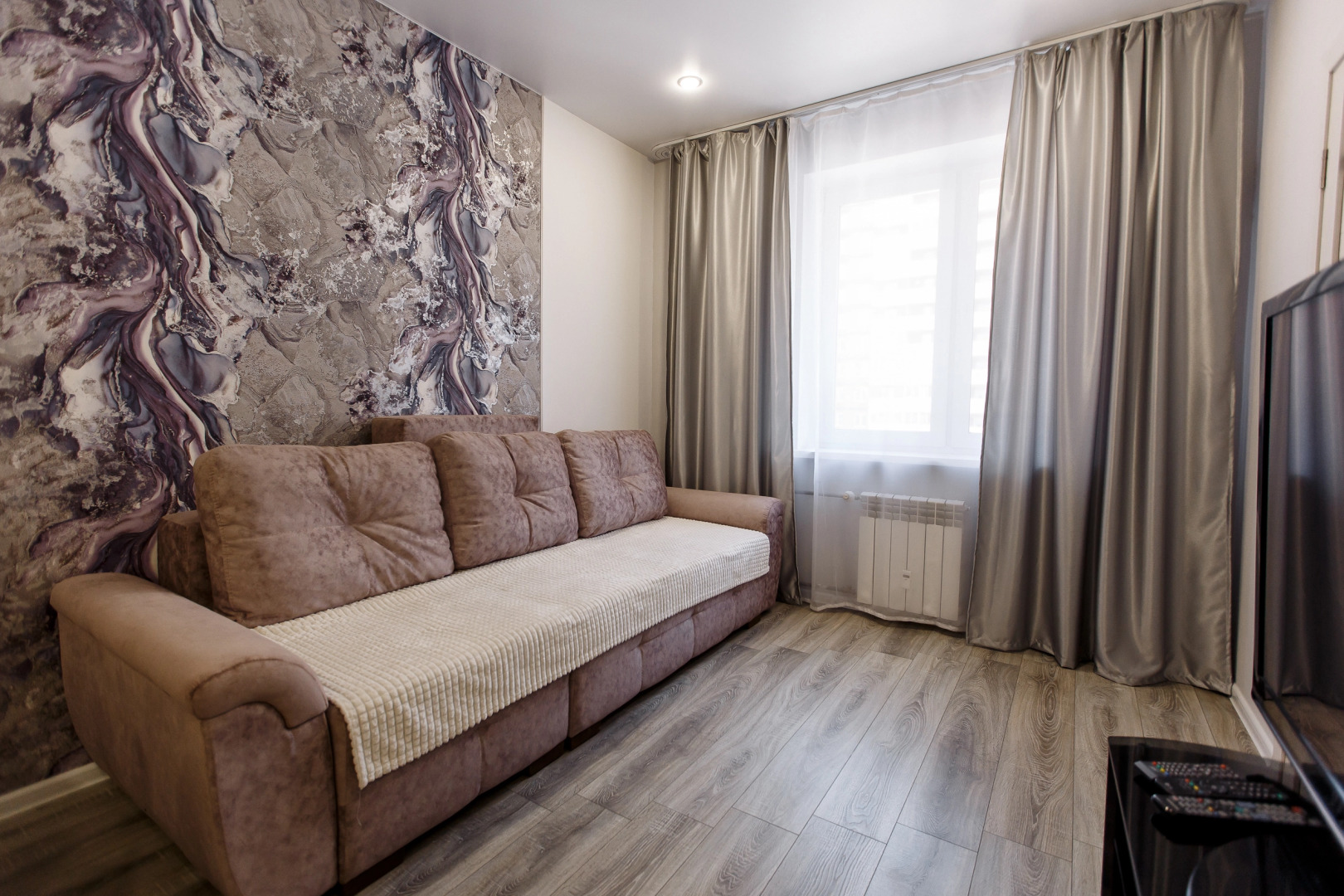 Апартаменты ЖК Александрия